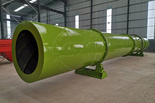 Drum Drying Machine for Sale