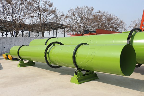 Drying Machine on The Market