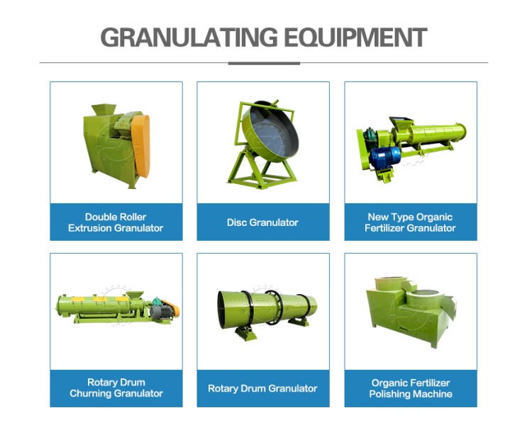 granulator machine